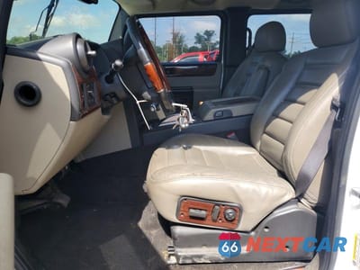 Zdjęcie 7 z 12 samochodu: 2006 HUMMER H2 SUT VIN:5GRGN22U06H118375 - miniatura