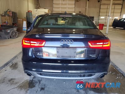 Zdjęcie 6 z 12 samochodu: 2015 AUDI A6 PRESTIGE VIN:WAUHGAFC1FN016819 - miniatura