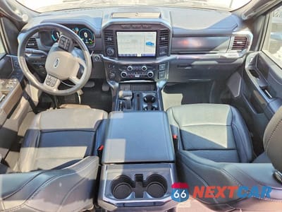 Zdjęcie 8 z 12 samochodu: 2023 FORD F150 SUPERCREW VIN:1FTFW1ED0PFC22250 - miniatura
