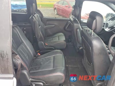 Zdjęcie 11 z 13 samochodu: 2018 DODGE GRAND CARAVAN GT VIN:2C4RDGEG4JR341001 - miniatura