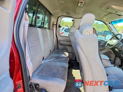 Zdjęcie 10 z 12 samochodu: 2002 FORD F150 VIN:1FTRX18L52NB47637 - miniatura