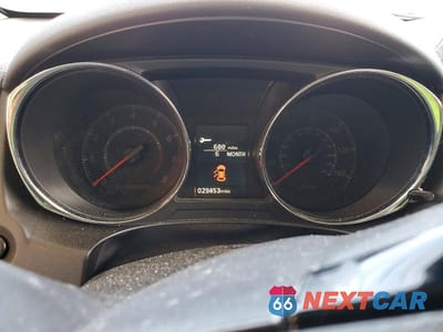 Zdjęcie 9 z 13 samochodu: 2024 MITSUBISHI OUTLANDER SPORT S VIN:JA4ARUAU2RU020544 - miniatura