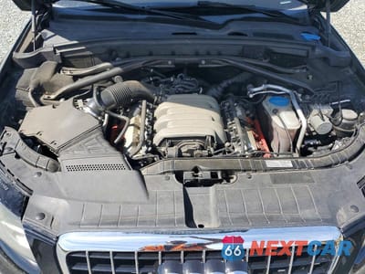 Zdjęcie 12 z 13 samochodu: 2010 AUDI Q5 PRESTIGE VIN:WA1VKAFP7AA010329 - miniatura