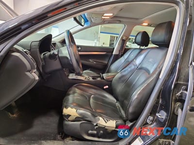 Zdjęcie 7 z 12 samochodu: 2012 INFINITI G25 SEDAN X VIN:JN1DV6AR2CM860291 - miniatura