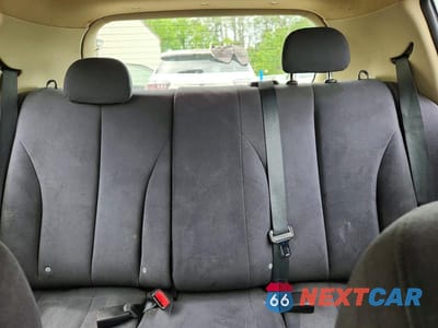 Zdjęcie 10 z 13 samochodu: 2009 NISSAN VERSA 1.8 S VIN:3N1BC13E09L360403 - miniatura