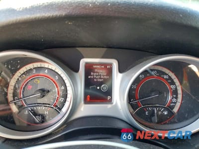 Zdjęcie 9 z 13 samochodu: 2013 DODGE JOURNEY SXT VIN:3C4PDCBB0DT653228 - miniatura