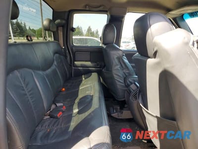 Zdjęcie 10 z 12 samochodu: 2001 CHEVROLET SILVERADO K1500 VIN:1GCEK19T21Z282805 - miniatura