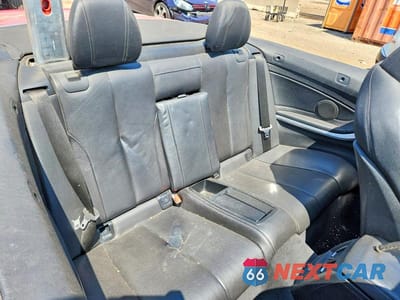 Zdjęcie 10 z 12 samochodu: 2018 BMW 430I VIN:WBA4Z1C59JEC59224 - miniatura
