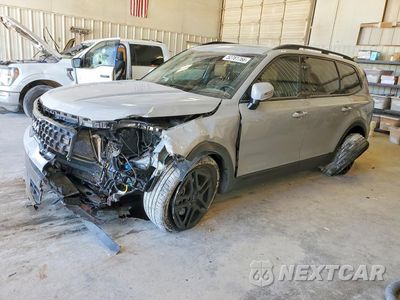 2024 KIA TELLURIDE EX X-LINE 5XYP3DGC8RG449947 - główne zdjęcie licytacji z USA - miniatura
