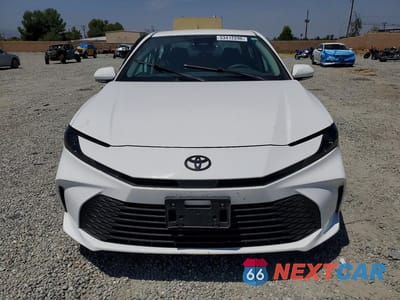 Piąte zdjęcie samochodu w środku: 2026 TOYOTA CAMRY LE VIN:4T1DAACK9TU263629 - miniatura