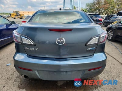 Zdjęcie 6 z 12 samochodu: 2012 MAZDA 3 I VIN:JM1BL1W88C1656013 - miniatura