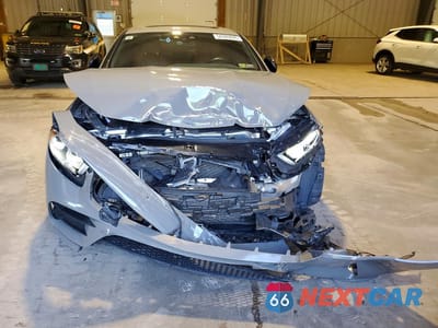 Piąte zdjęcie samochodu w środku: 2021 MERCEDES-BENZ CLS 450 4MATIC VIN:W1K2J5KB5MA089863 - miniatura