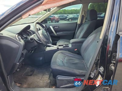 Zdjęcie 7 z 13 samochodu: 2012 NISSAN ROGUE S VIN:JN8AS5MV4CW390494 - miniatura