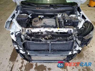 Zdjęcie 12 z 14 samochodu: 2020 GMC TERRAIN SLT VIN:3GKALVEV6LL310372 - miniatura