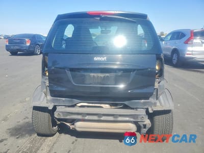 Zdjęcie 6 z 13 samochodu: 2009 SMART FORTWO PURE VIN:WMEEJ31X39K259214 - miniatura