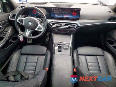Zdjęcie 8 z 12 samochodu: 2023 BMW M340XI VIN:3MW49FF09P8C96375 - miniatura