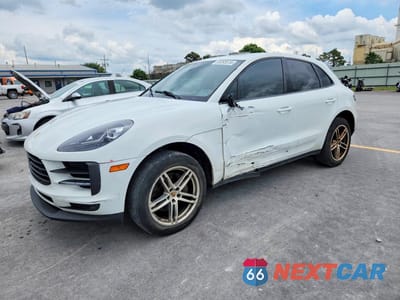 2019 PORSCHE MACAN WP1AA2A52KLB04819 - główne zdjęcie licytacji z USA - miniatura