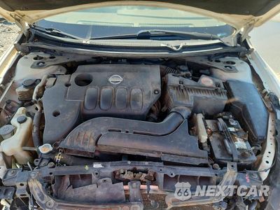 Zdjęcie 11 z 13 samochodu: 2012 NISSAN ALTIMA S VIN:1N4AL2EP6CC117538 - miniatura