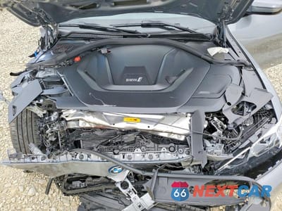 Zdjęcie 11 z 12 samochodu: 2023 BMW I4 EDRIVE 35 VIN:WBY43AW0XPFP57516 - miniatura
