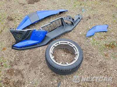 Zdjęcie 8 z 9 samochodu: 2023 POLARIS SLINGSHOT SL VIN:57XAAPHD2P8155556 - miniatura
