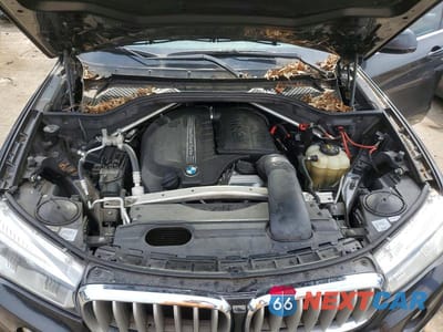 Zdjęcie 12 z 13 samochodu: 2017 BMW X5 SDRIVE3 VIN:5UXKR2C32H0U23155 - miniatura