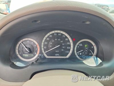 Zdjęcie 9 z 14 samochodu: 2005 TOYOTA SIENNA CE 7 PASSENGER VIN:5TDZA23C25S362227 - miniatura
