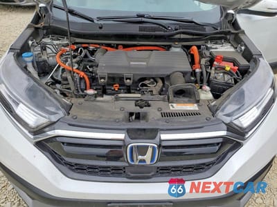 Zdjęcie 12 z 13 samochodu: 2020 HONDA CR-V EXL VIN:7FART6H87LE003712 - miniatura