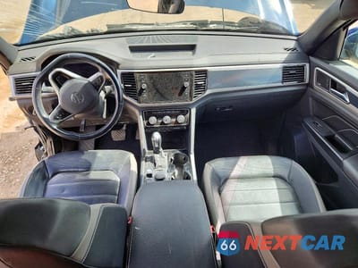 Zdjęcie 8 z 14 samochodu: 2020 VOLKSWAGEN ATLAS CROSS SPORT SEL PREMIUM VIN:1V2NE2CAXLC222926 - miniatura