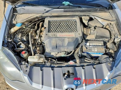 Zdjęcie 12 z 13 samochodu: 2007 ACURA RDX TECHNOLOGY VIN:5J8TB18597A803490 - miniatura