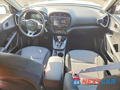 Zdjęcie 8 z 12 samochodu: 2025 KIA SOUL LX VIN:KNDJ23AU0S7960673 - miniatura