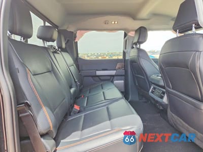 Zdjęcie 10 z 12 samochodu: 2025 FORD F250 SUPER DUTY VIN:1FT8W2BT3SED64388 - miniatura