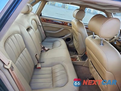 Zdjęcie 10 z 13 samochodu: 1996 JAGUAR XJ6 VIN:SAJHX1749TC770327 - miniatura