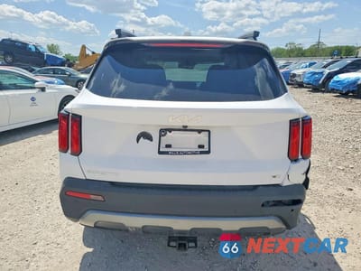Zdjęcie 6 z 13 samochodu: 2023 KIA SORENTO X-LINE SX PRESTIGE VIN:5XYRKDLF1PG178979 - miniatura