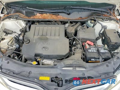 Zdjęcie 12 z 13 samochodu: 2015 TOYOTA VENZA XLE VIN:4T3BK3BB7FU112673 - miniatura