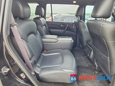 Zdjęcie 11 z 13 samochodu: 2020 INFINITI QX80 LUXE VIN:JN8AZ2NF2L9700478 - miniatura