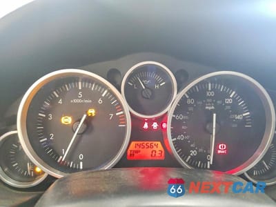 Zdjęcie 9 z 12 samochodu: 2006 MAZDA MX-5 MIATA VIN:JM1NC25FX60117907 - miniatura