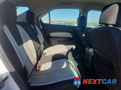 Zdjęcie 10 z 11 samochodu: 2015 CHEVROLET EQUINOX LS VIN:2GNFLEEK9F6295924 - miniatura