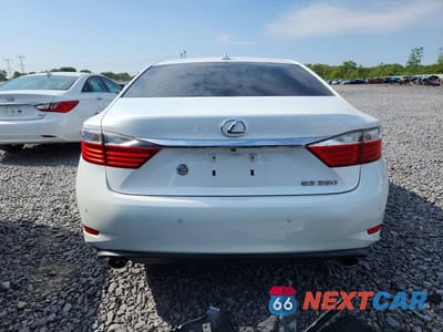 Zdjęcie 6 z 12 samochodu: 2013 LEXUS ES 350 VIN:JTHBK1GG1D2061782 - miniatura