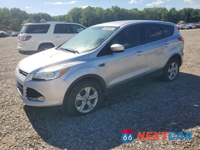 2016 FORD ESCAPE SE 1FMCU0G76GUB71340 - główne zdjęcie licytacji z USA - miniatura