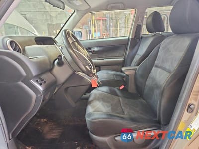 Zdjęcie 7 z 13 samochodu: 2012 SCION XB BASE VIN:JTLZE4FE9CJ010306 - miniatura