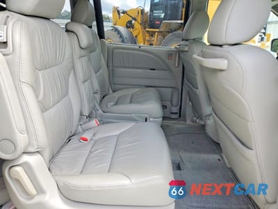 Zdjęcie 11 z 13 samochodu: 2009 HONDA ODYSSEY TOURING VIN:5FNRL38999B017168 - miniatura