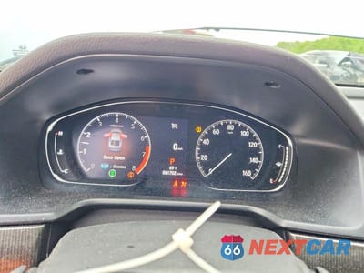 Zdjęcie 9 z 13 samochodu: 2022 HONDA ACCORD SPORT SE VIN:1HGCV1F47NA074212 - miniatura