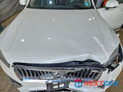 Zdjęcie 12 z 13 samochodu: 2022 VOLVO XC90 T6 INSCRIPTION VIN:YV4A22PL7N1825963 - miniatura