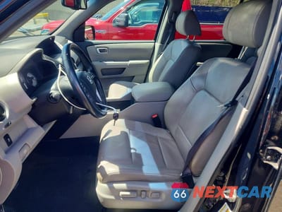 Zdjęcie 7 z 13 samochodu: 2014 HONDA PILOT EXL VIN:5FNYF4H58EB041476 - miniatura