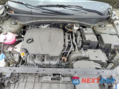 Zdjęcie 12 z 14 samochodu: 2025 HYUNDAI TUCSON SE VIN:5NMJA3DE1SH605687 - miniatura