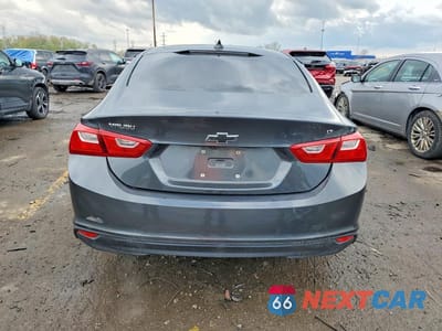 Zdjęcie 6 z 12 samochodu: 2016 CHEVROLET MALIBU LT VIN:1G1ZE5ST7GF322759 - miniatura