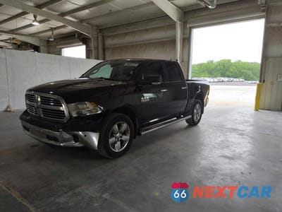 2016 RAM 1500 SLT 1C6RR7LGXGS297248 - główne zdjęcie licytacji z USA - miniatura