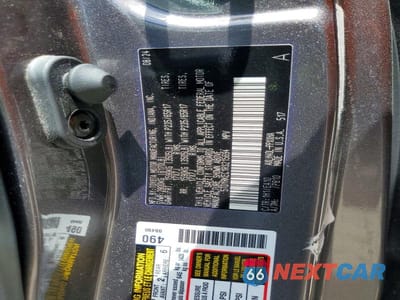 Zdjęcie 14 z 14 samochodu: 2024 TOYOTA SIENNA XLE VIN:5TDYRKEC1RS215694 - miniatura