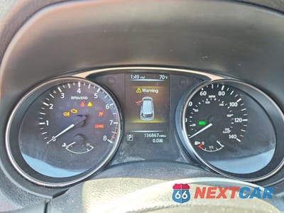 Zdjęcie 9 z 13 samochodu: 2016 NISSAN ROGUE S VIN:KNMAT2MV8GP651486 - miniatura