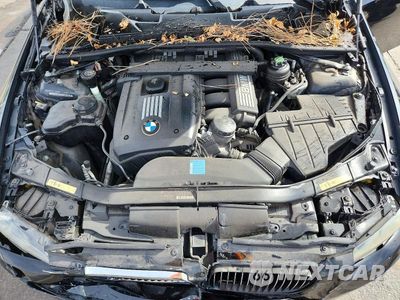 Zdjęcie 11 z 12 samochodu: 2008 BMW 328 XI VIN:WBAWC33518PD08498 - miniatura